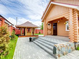 Gosteev Homestead