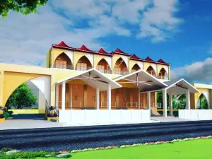 Maharaja Agrasen Resort