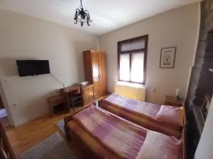 ETNO Vila - KRUSEVO