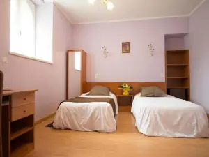 La Croix Verte - le Relais des Moulins