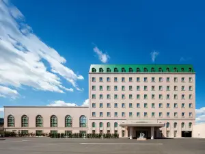 Grand Empire Hotel