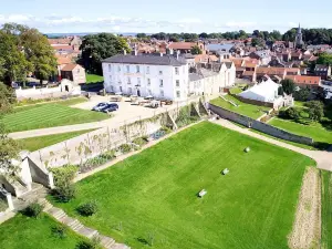 The Talbot, Malton, North Yorkshire