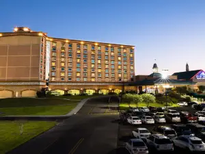 Delta Downs Racetrack Casino Hotel