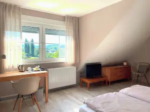 Gästehaus Juhl