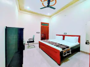 Hotel Raghukul
