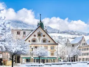 Hotel Krone