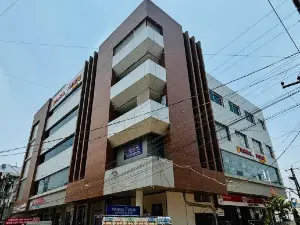 Mangalamurthy Hotels
