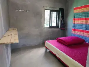 Mu Cang Chai Backpacker Hostel