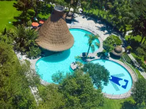 Holiday Inn San Luis Potosi-Quijote