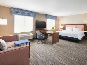 Hampton Inn Clewiston