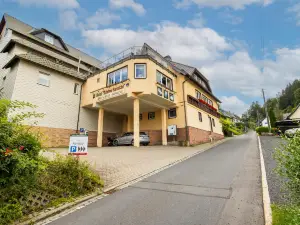 Hotel Schöne Aussicht