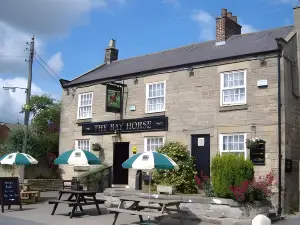 ザ ベイ ホース カントリー イン