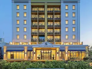 Goto Tsubaki Hotel