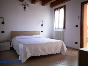 La Casa di Ambra Comacchio