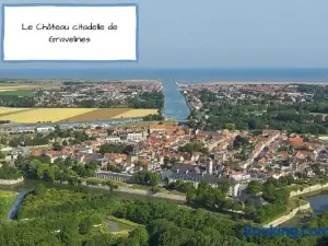 Studio Moderne et Tout équipé au cœur de Bourbourg - Gare à proximité