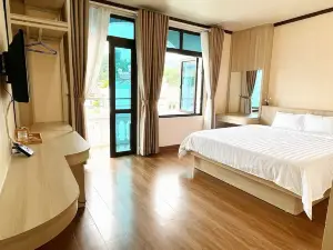 Vuon Cam Hotel Cao Bang