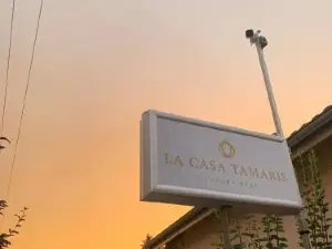 La Casa Tamaris