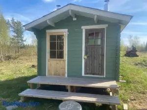 Niiralan Tila: Skylight Cabin