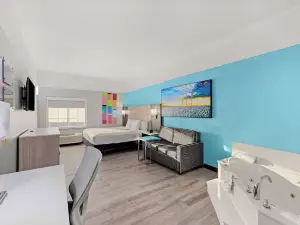 La Quinta Inn & Suites by Wyndham Raymondville