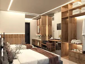 Canadian Hotel