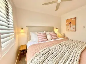 Dolce Vista - North Beach Coastal Haven