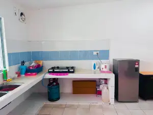 Bella Homestay Beaufort