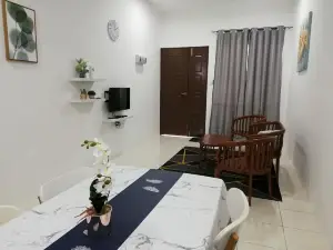 Homestay Dedy Changlun (muslim only)