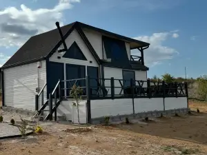 Modern Farm CAPPADOCİA