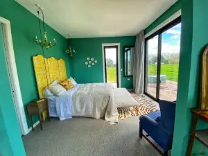 Stablehouse Garden Shed