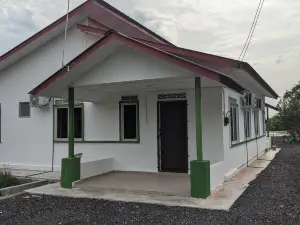 SEKINCHAN-HOMESTAY TOK ANJANG (A)