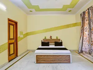 Hotel O TheTaj Palace