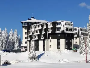 Twin Mountain 221