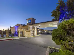 Best Western Fallon Inn  Suites