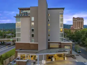 DoubleTree by Hilton Asheville Downtown