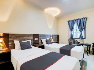 Collection O Pusat Kota Pekanbaru Near Rumah Sakit Prima