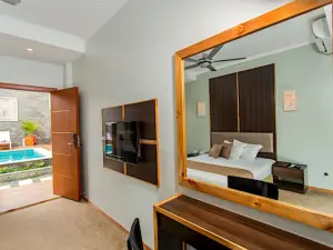 Kaani Village & Spa