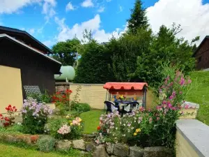 Ferienhaus Bringfriede