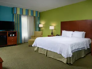 Hampton Inn Bermuda Run