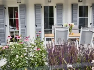The Doors Luxury Apartment