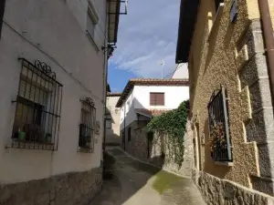 Apartamento la Parra