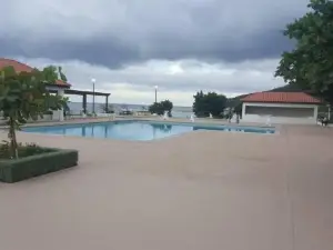 Bay Front Apt 208