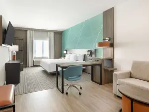 Comfort Suites Titusville Near Kennedy Space Center