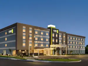 Home2 Suites by Hilton Ephrata