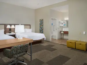 Hampton Inn & Suites Rogers