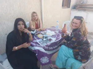 Airport Agadir Guest House