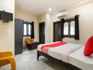 Super Hotel O Annie