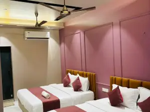 Hotel Meritus Mount Abu