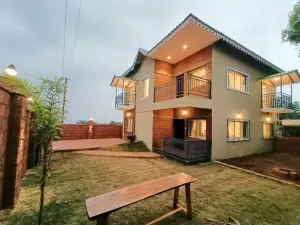 Omkar Villa