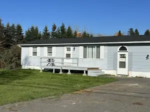 Enjoy easy access to everything from this ideally located home.