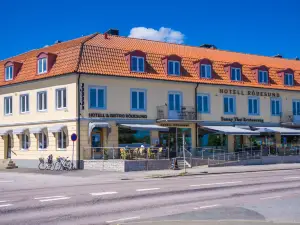 Hotell & Bistro Rödesund